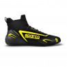 Botines gaming Sparco Hyperdrive