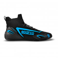 Botines gaming Sparco Hyperdrive