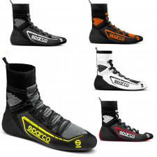 Botines Sparco X-Light +