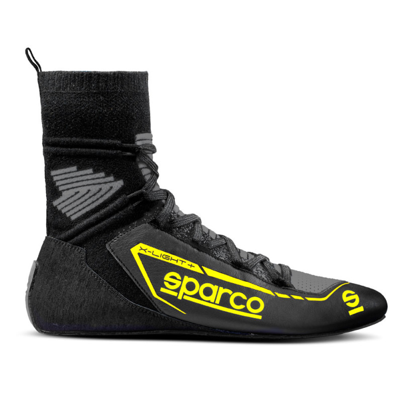 Sparco X-Light + BotasArray