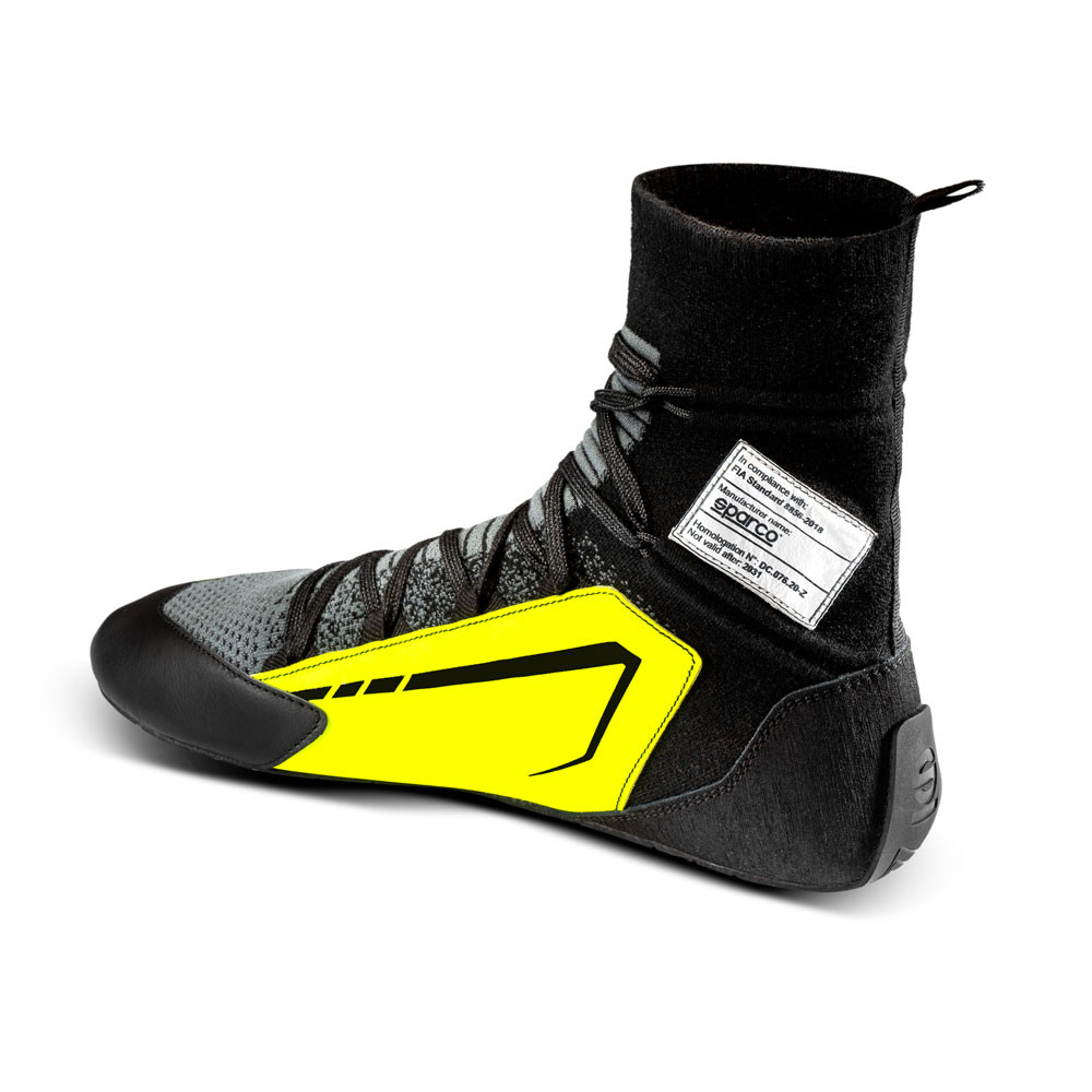 Botines Sparco X-Light +Array