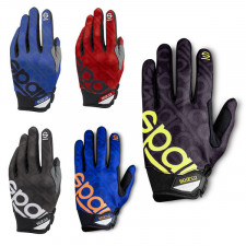 Guantes mecánico Sparco Meca 3