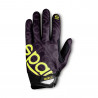 Guantes mecánico Sparco Meca 3