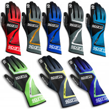 Guantes karting Sparco Rush