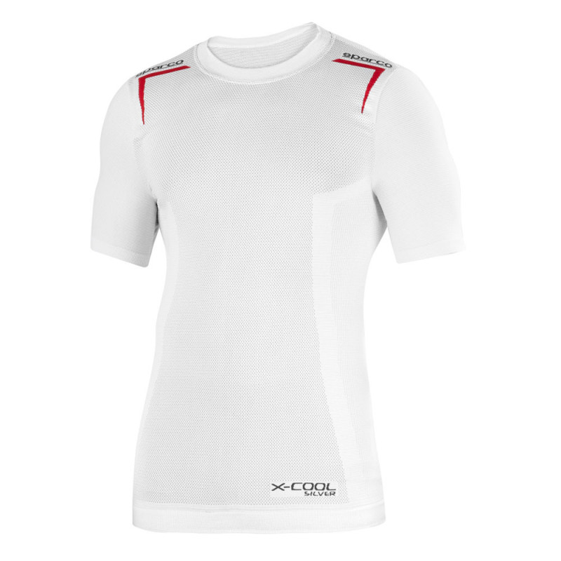 Camiseta Sparco K-CarbonArray
