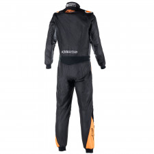 Mono Alpinestars Atom Graphic