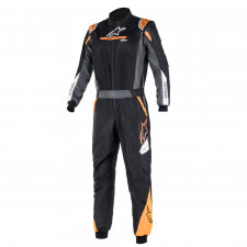 Fato gráfico Alpinestars Atom