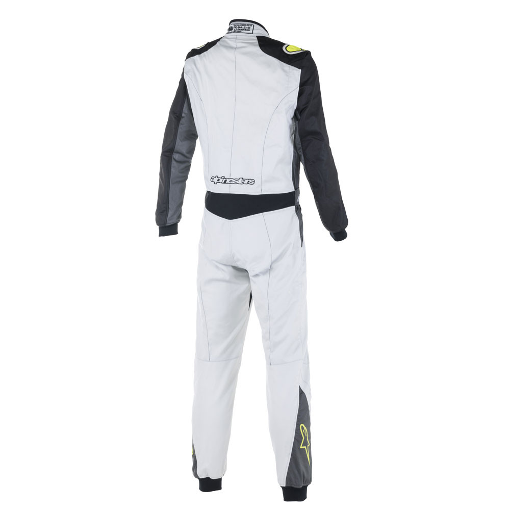 Mono Alpinestars AtomArray