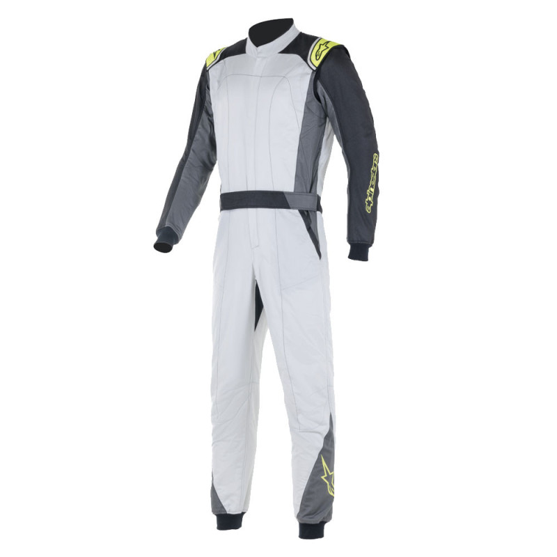 Mono Alpinestars AtomArray