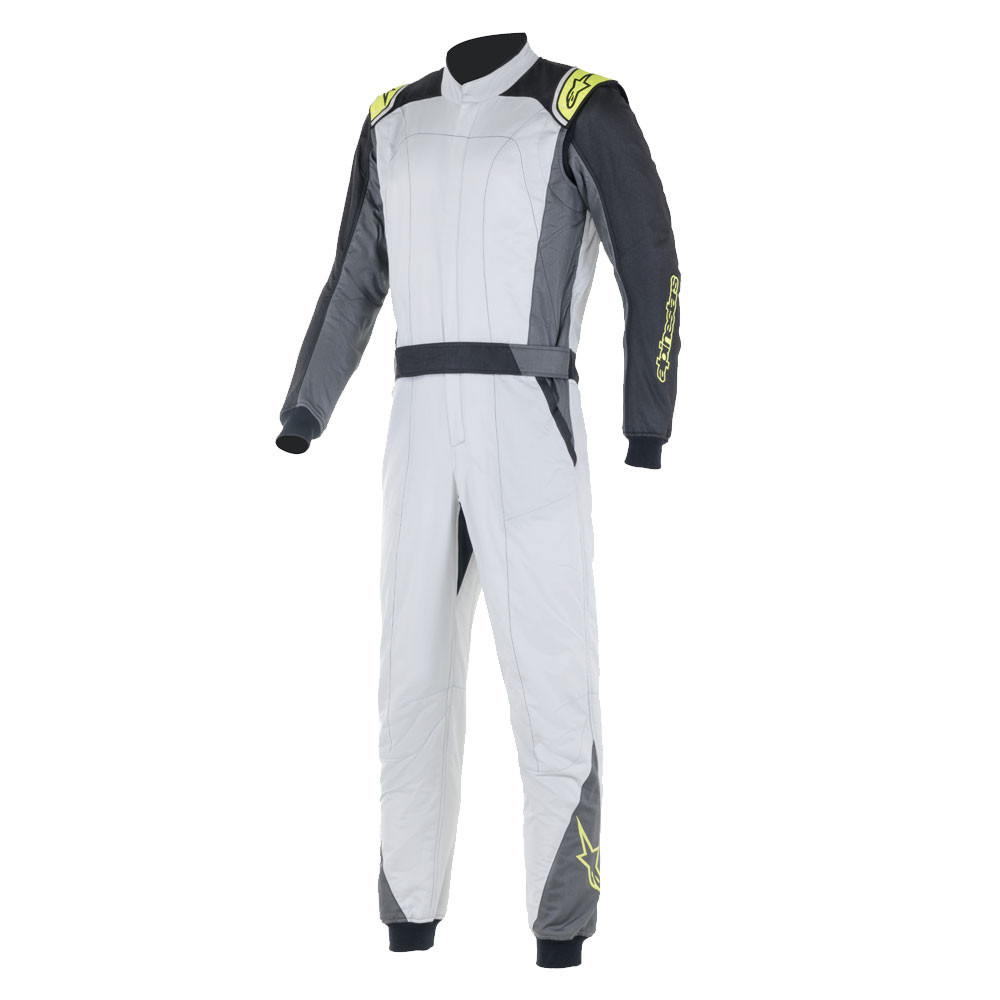Mono Alpinestars AtomArray