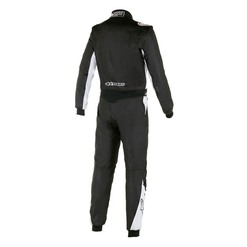 Fato Alpinestars AtomArray