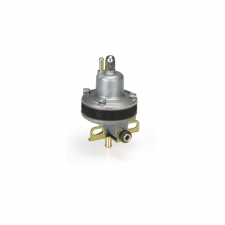 Regulador de combustível Power Boost BMW E30 Peugeot 205 / 309 (Ligação oculta)