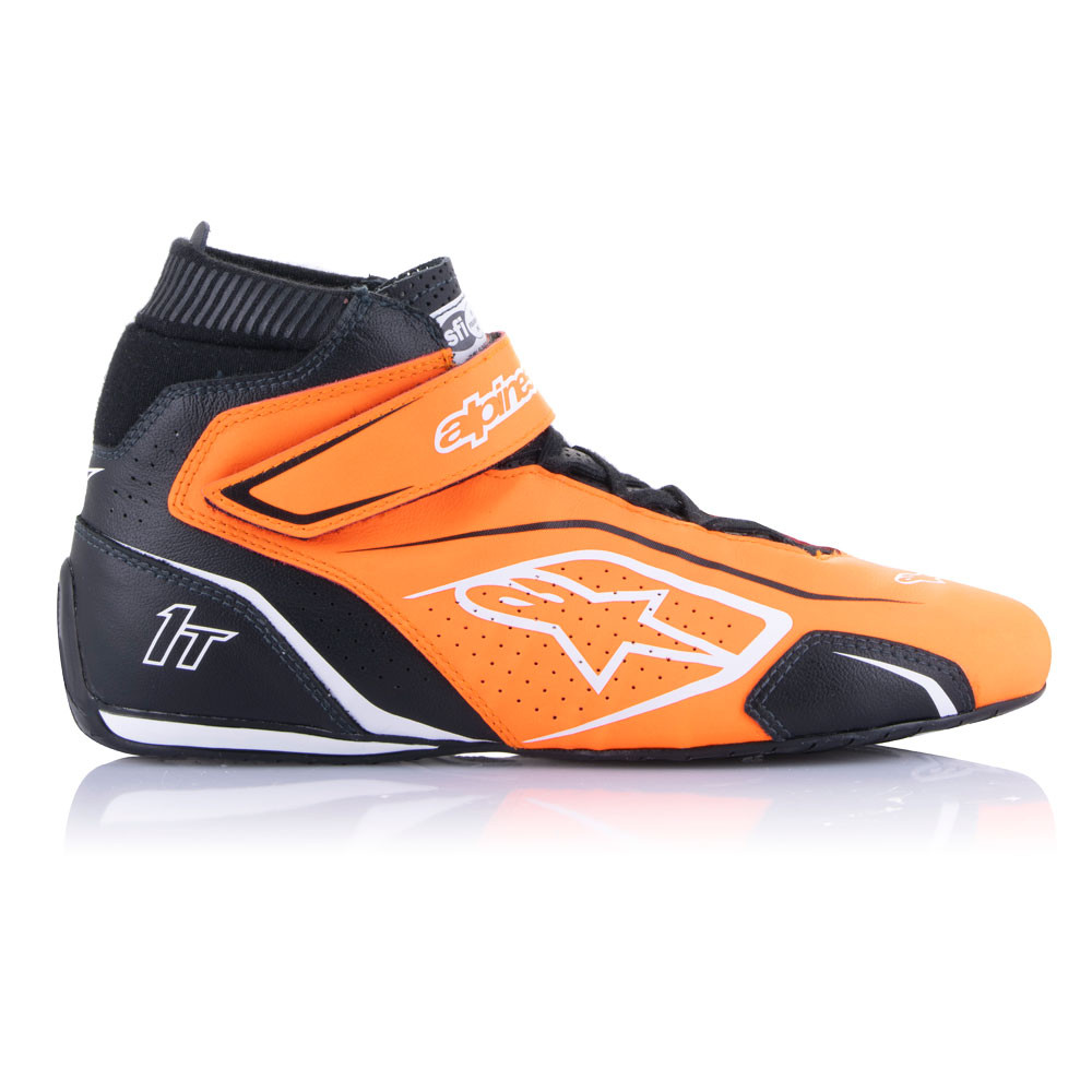 Botas Alpinestars Tech-1 T V3Array