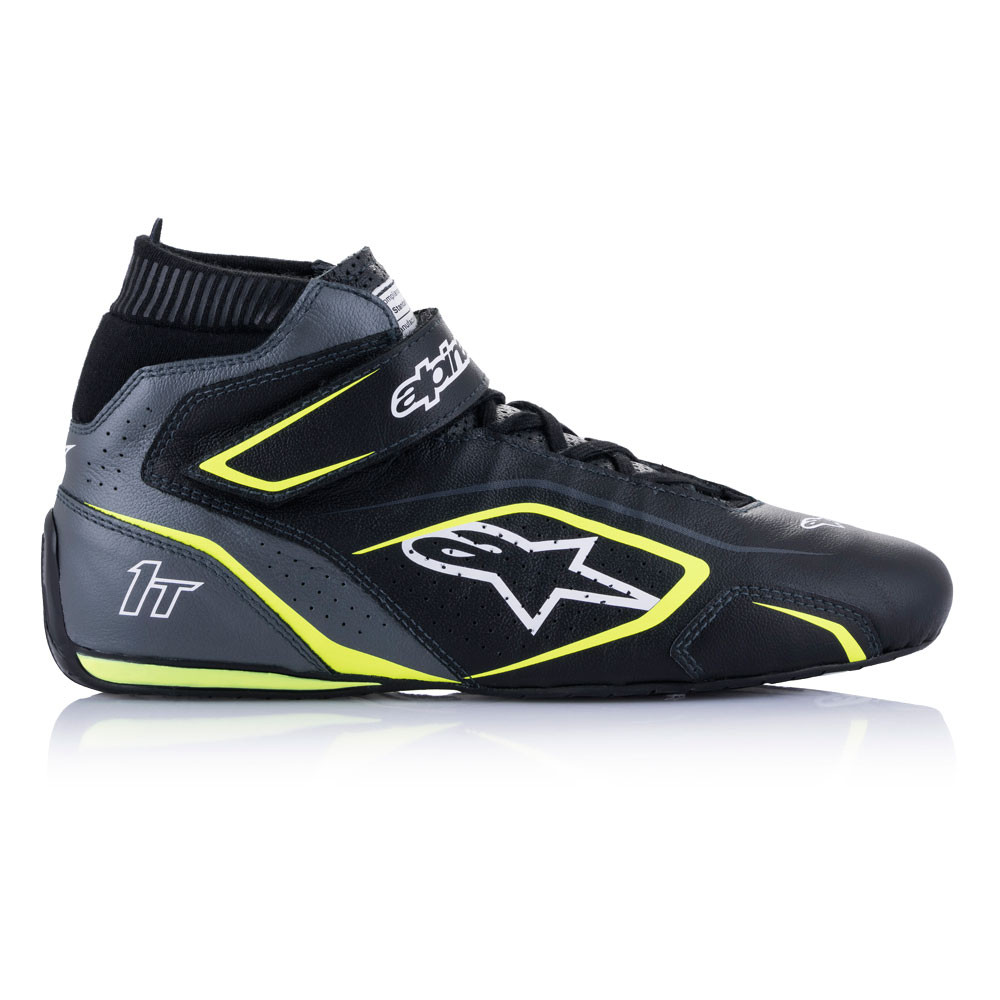 Botines Alpinestars Tech-1 T V3Array