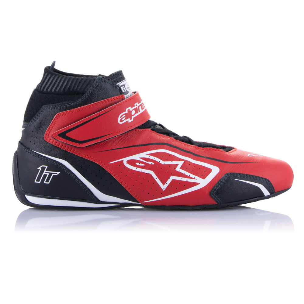 Botines Alpinestars Tech-1 T V3Array
