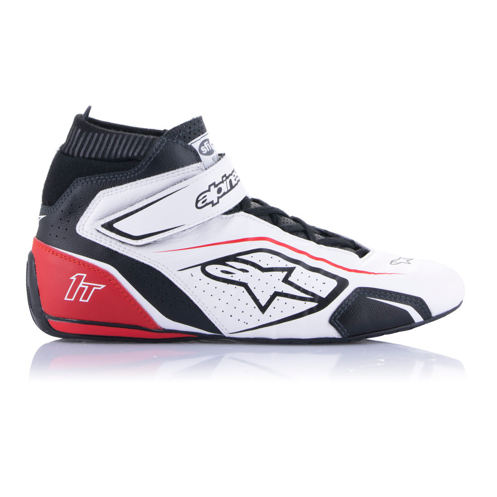 Botines Alpinestars Tech-1 T V3Array