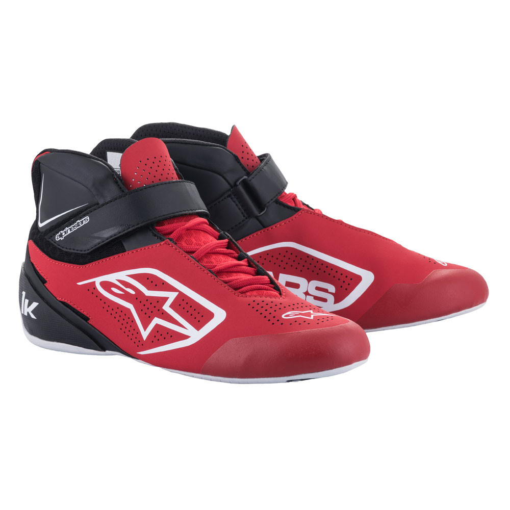 Botines karting Alpinestars Tech1 K V2Array