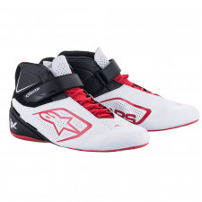 Botines karting Alpinestars Tech1 K V2