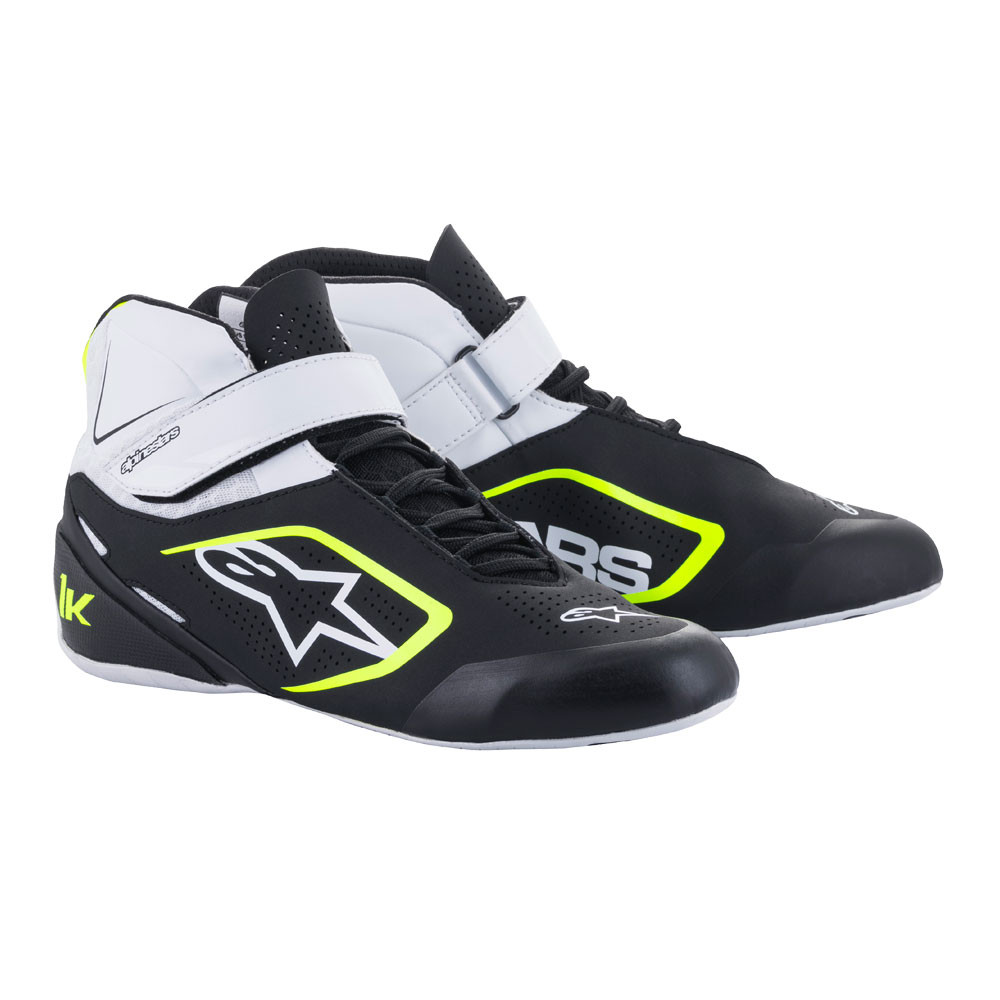 Botines karting Alpinestars Tech1 K V2Array