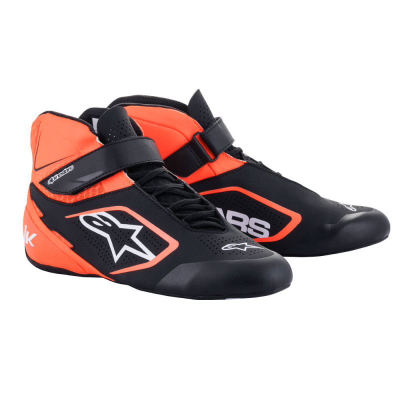 Sapatos de karting Alpinestars Tech1 K V2Array