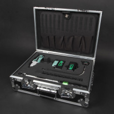 Kit combinado de desviador traseiro KIELDER® 1 Pro-S
