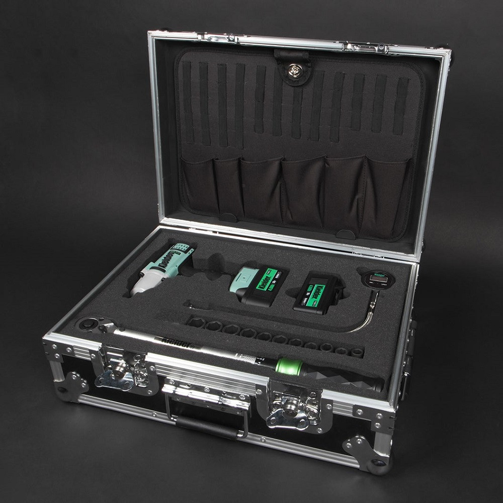 Kit di cambio ruote combinato KIELDER® 1 Pro-SArray