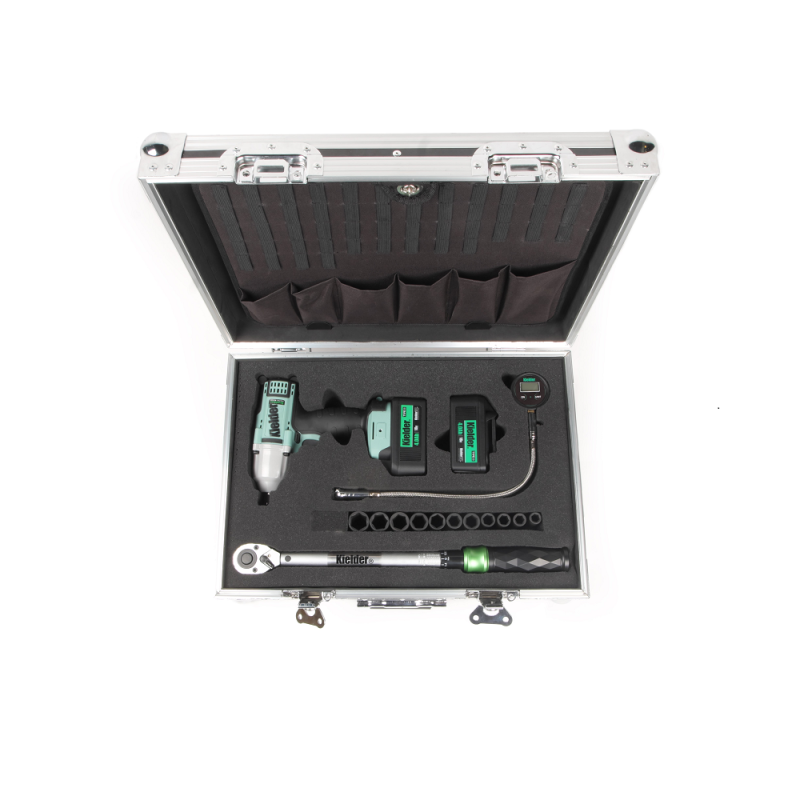 Kit combinado de desviador traseiro KIELDER® 1 Pro-SArray