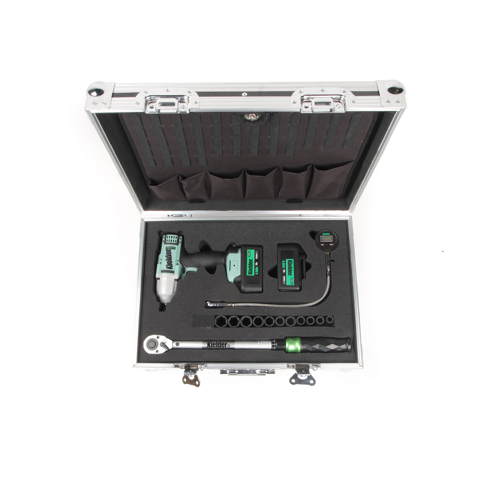 Kit combinado de desviador traseiro KIELDER® 1 Pro-SArray
