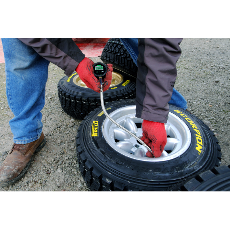 Kit combinado de desviador traseiro KIELDER® 1 Pro-SArray