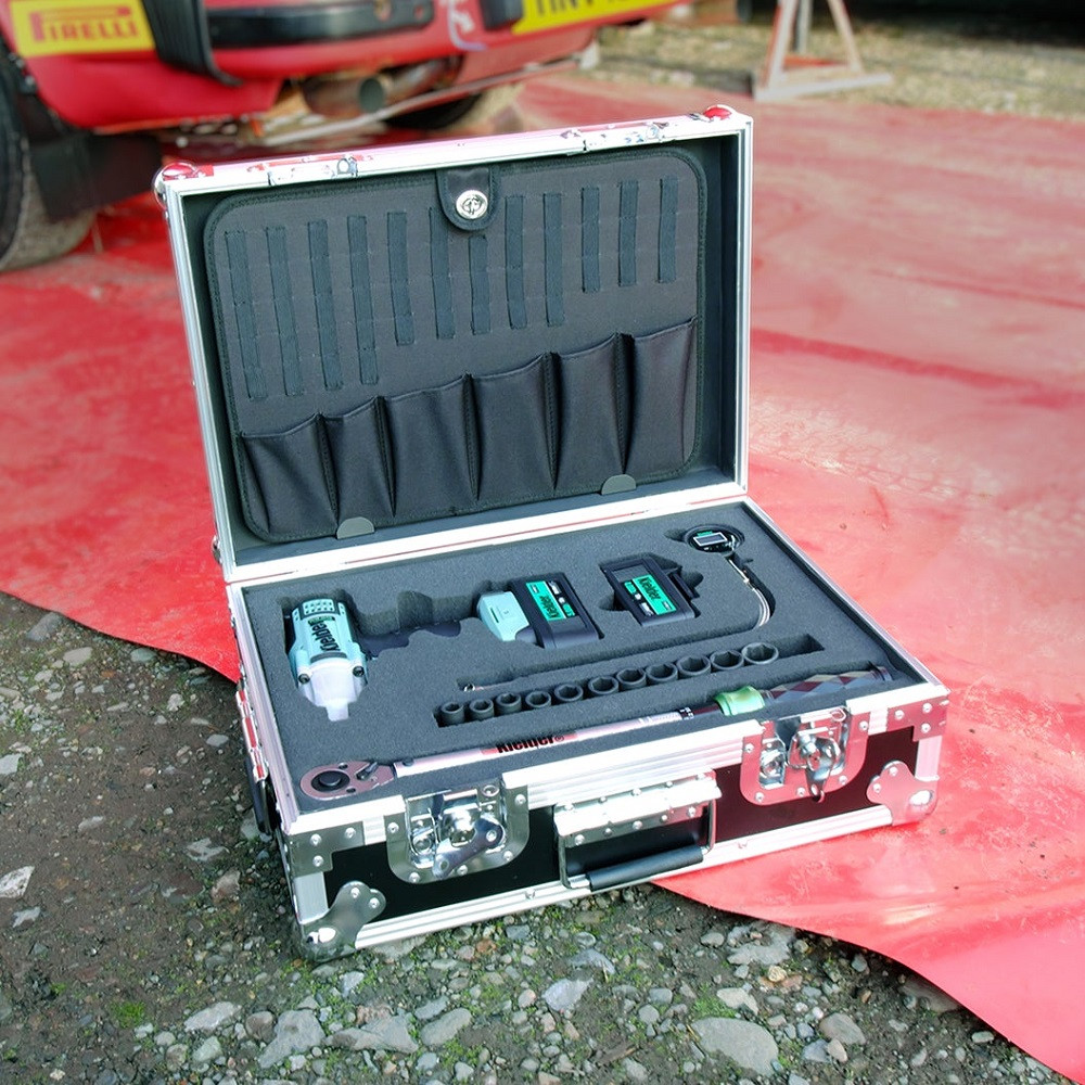 Kit di cambio ruote combinato KIELDER® 1 Pro-SArray
