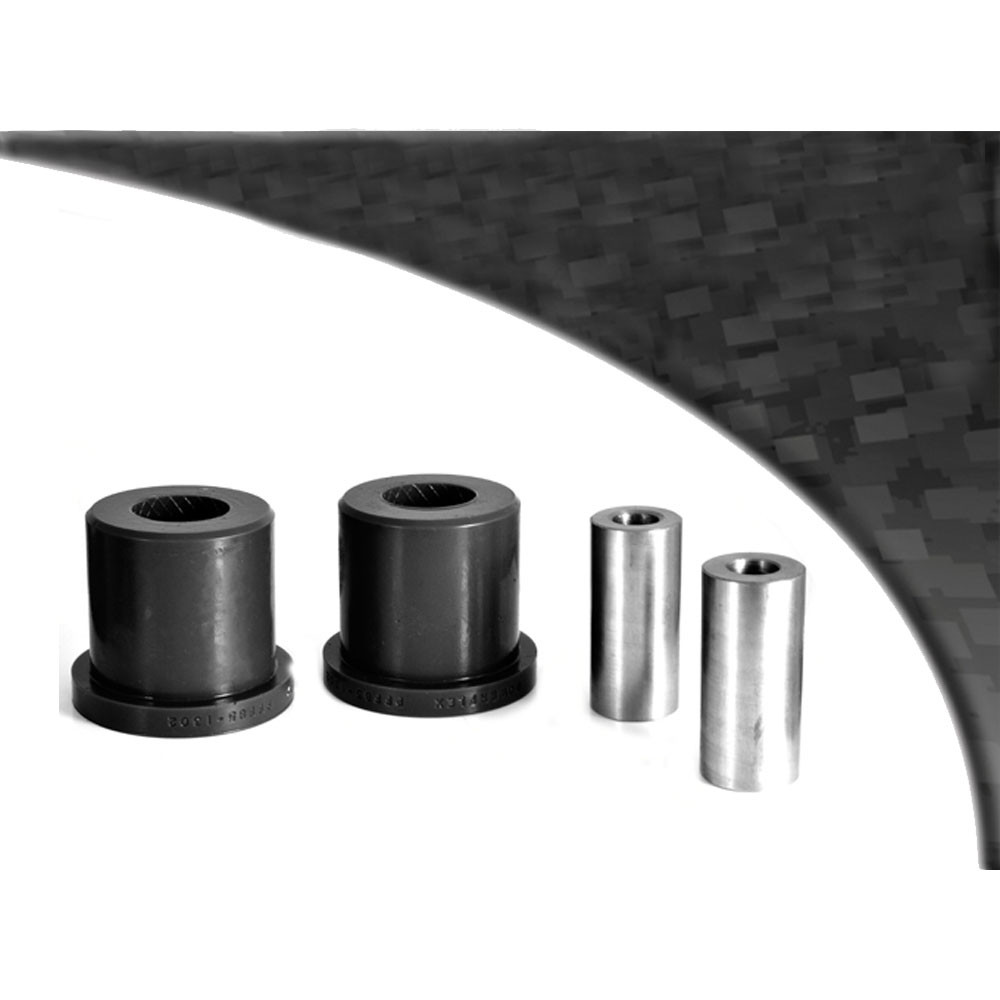 Silentblock Powerflex Black Trasero Brazo Delantero Volkswagen T5 Transporter incl 4Motion (2003-2015)Array