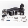 Kit de Válvula de Esvaziamento Simples e Tubo Forge BMW 335i