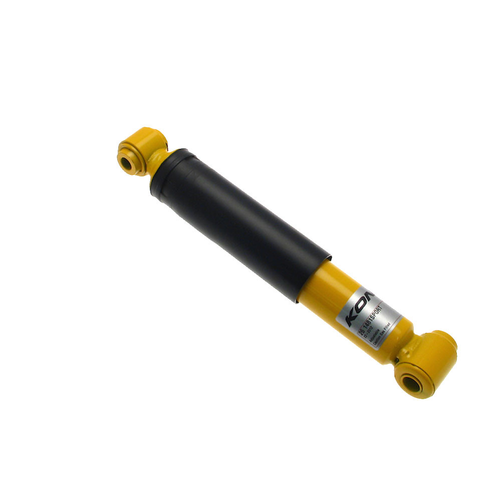 Amortiguador Koni Deporte Trasero Peugeot 106 XSI Citroën AX Deporte / GT / GTIArray