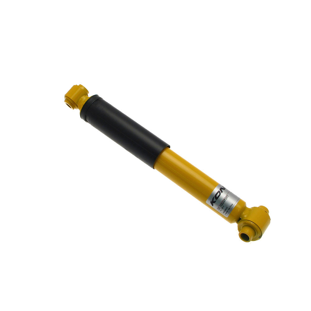 Amortiguador Koni Sport Trasero Peugeot 206 Salvo DescapotableArray