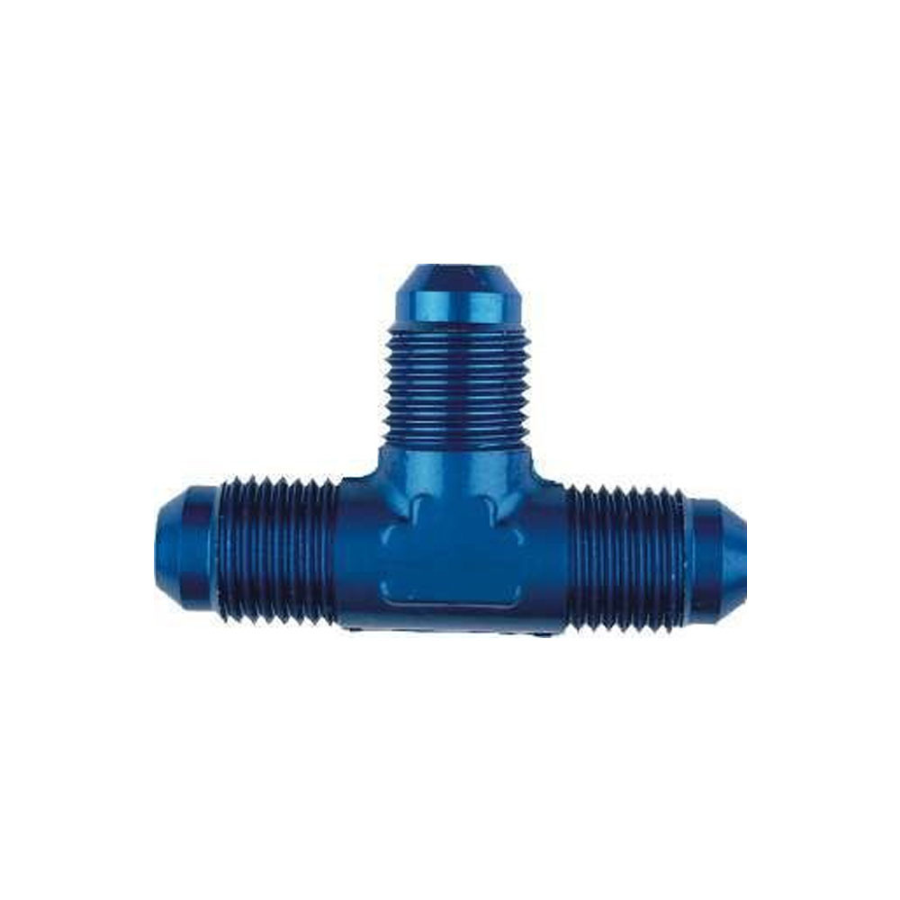 TE Macho Goodridge 3x 9/16x18 ConvexoArray