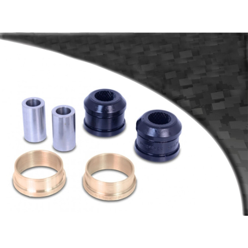 Silent Bloc Powerflex Preto Antebraço Renault Megane III (2008-2017)Array