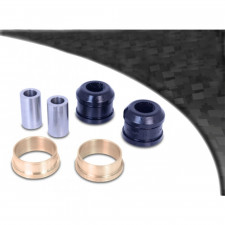 Silentblock Powerflex Black Delantero Brazo Delantero Renault Megane III incl RS (2008-2016)