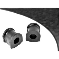 Silent Bloc Powerflex Preto Barra de Rolagem Dianteira 23 mm Porsche 964 (1989 - 1994)