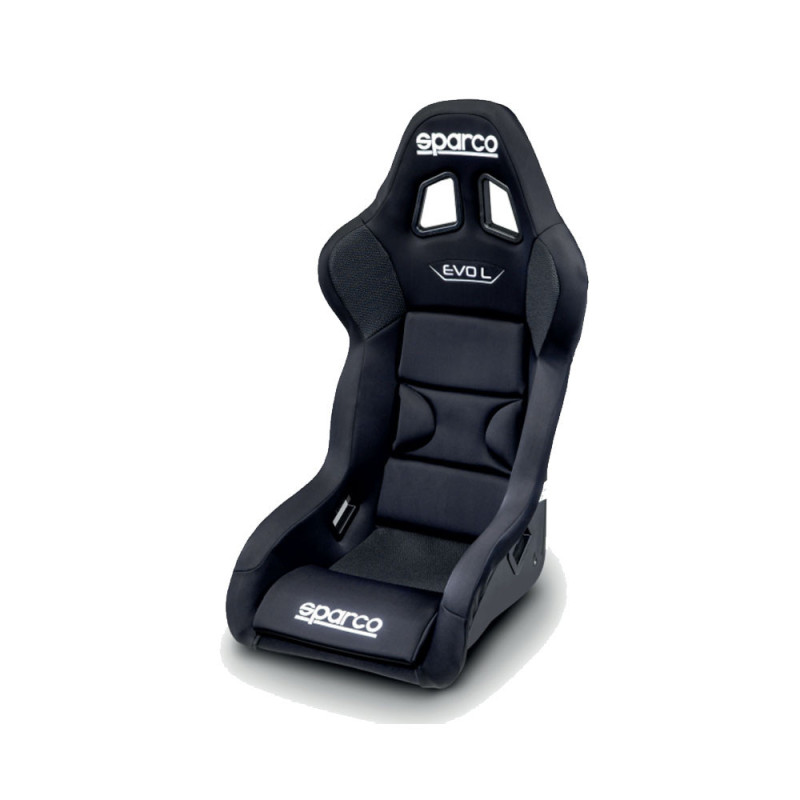 Baquet Sparco Evo QRT XArray