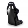 Asiento baquet Sparco Evo QRT X