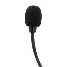 Kit de microfone / altifalante para capacete aberto GT2i sem protectores auriculares