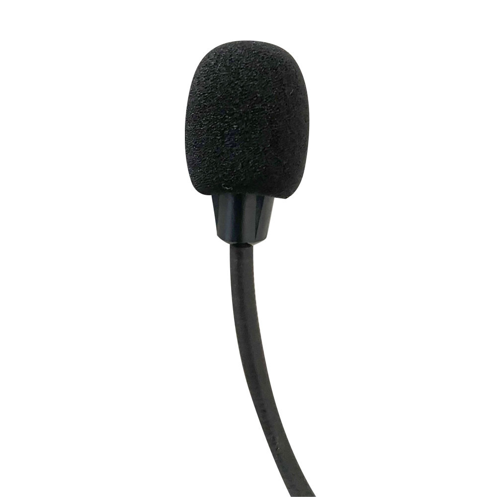 Kit micro / altavoz GT2i casco abierto sin orejerasArray