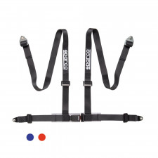 Arnés Sparco 2" 4pts ECE
