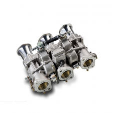 Kit de cuerpo de mariposa Jenvey Heritage para Porsche 911 2 tornillos Ø 39mm