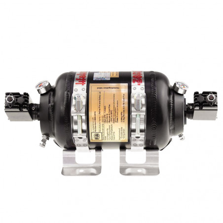 Extintor de incêndio Lifeline Zero 275