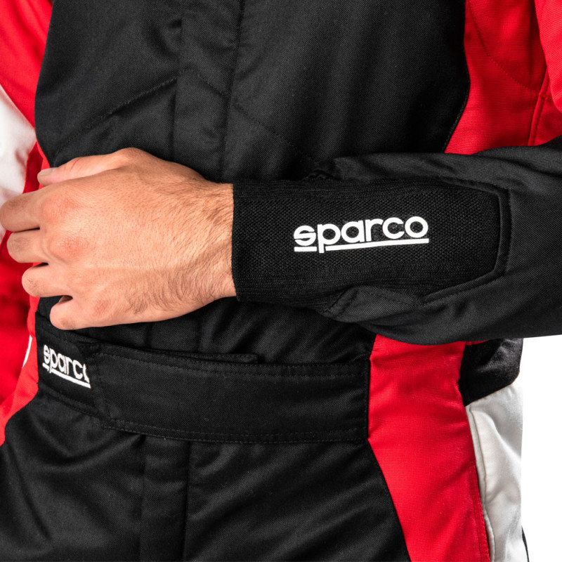 Mono Sparco CompetitionArray