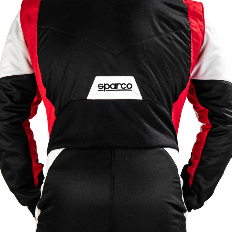 Mono Sparco CompetitionArray