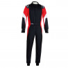 Mono Sparco Competition