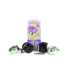 Braço dianteiro inferior Silent-block Powerflex BMW X5 E53 (2 peças)