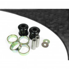 Silent-block Powerflex Black Brazo Delantero Inferior BMW X5 E53 (2 Piezas)